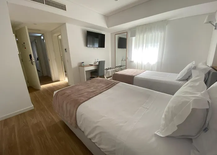 Rupestre Arts Hotel Rodao