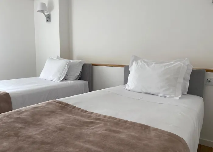 Rupestre Arts Hotel Rodao
