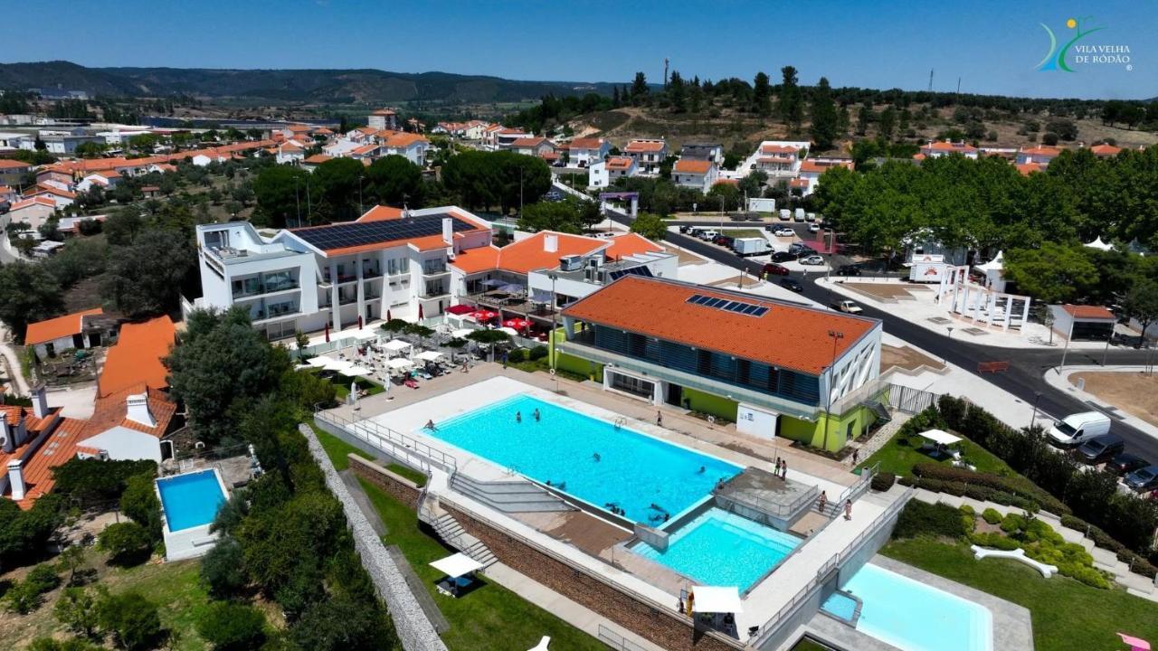 Hotel Rupestre Arts Rodao Vila Velha de Rodao