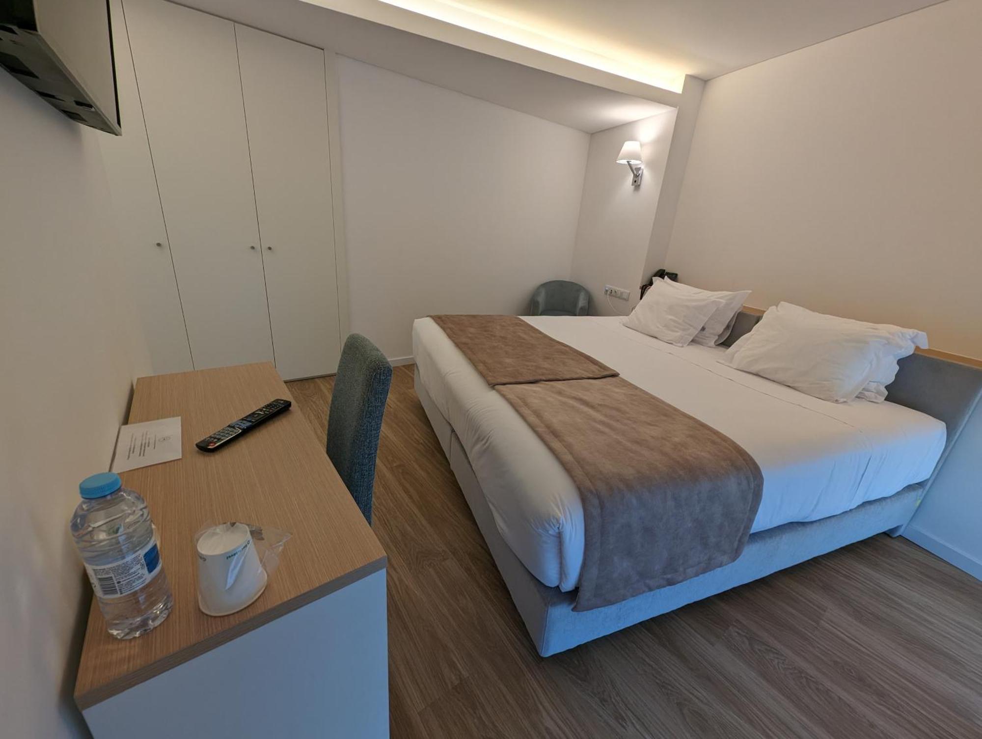 Hotel Rupestre Arts Rodao 3*