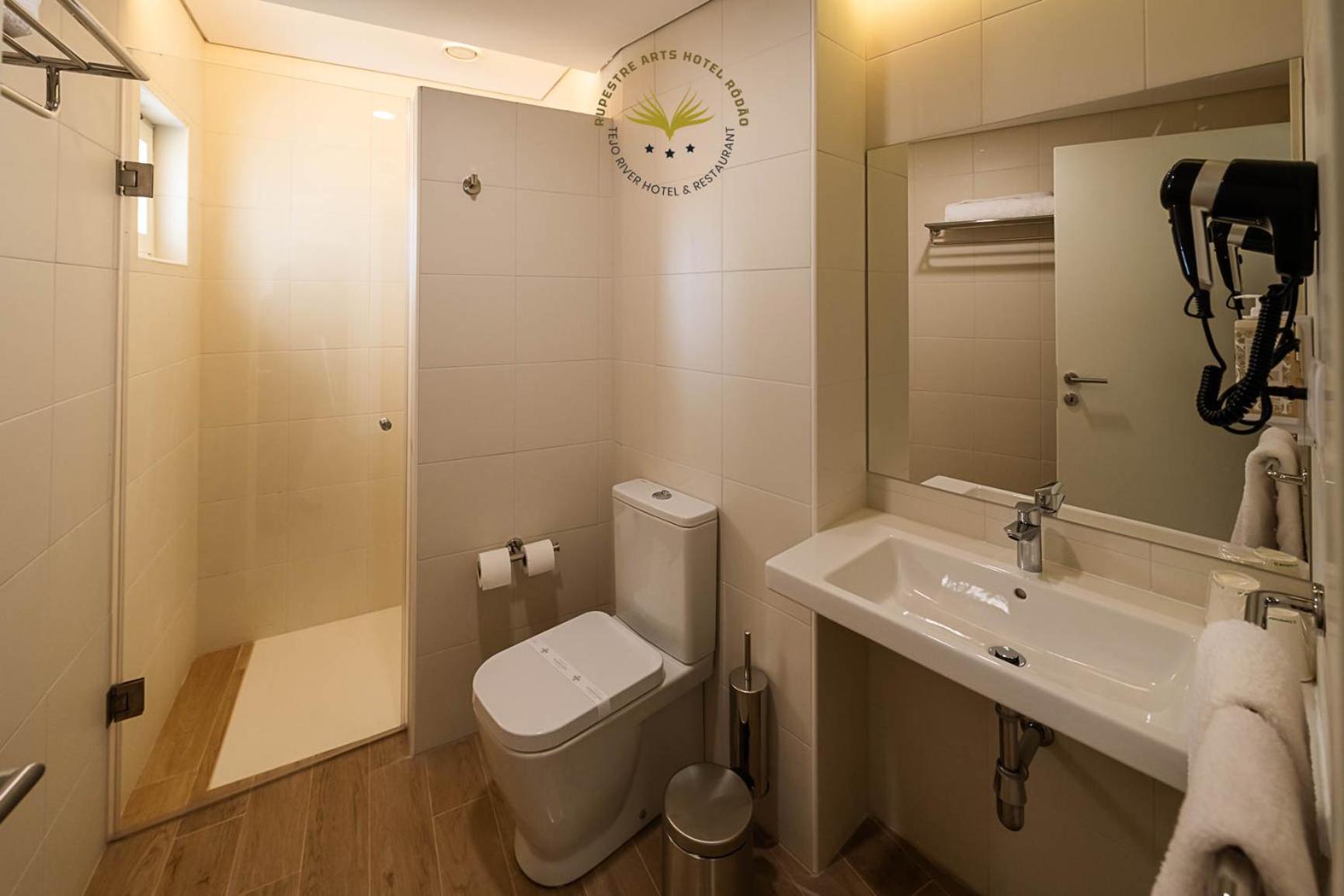 Rupestre Arts Rodao 3* Vila Velha de Rodao