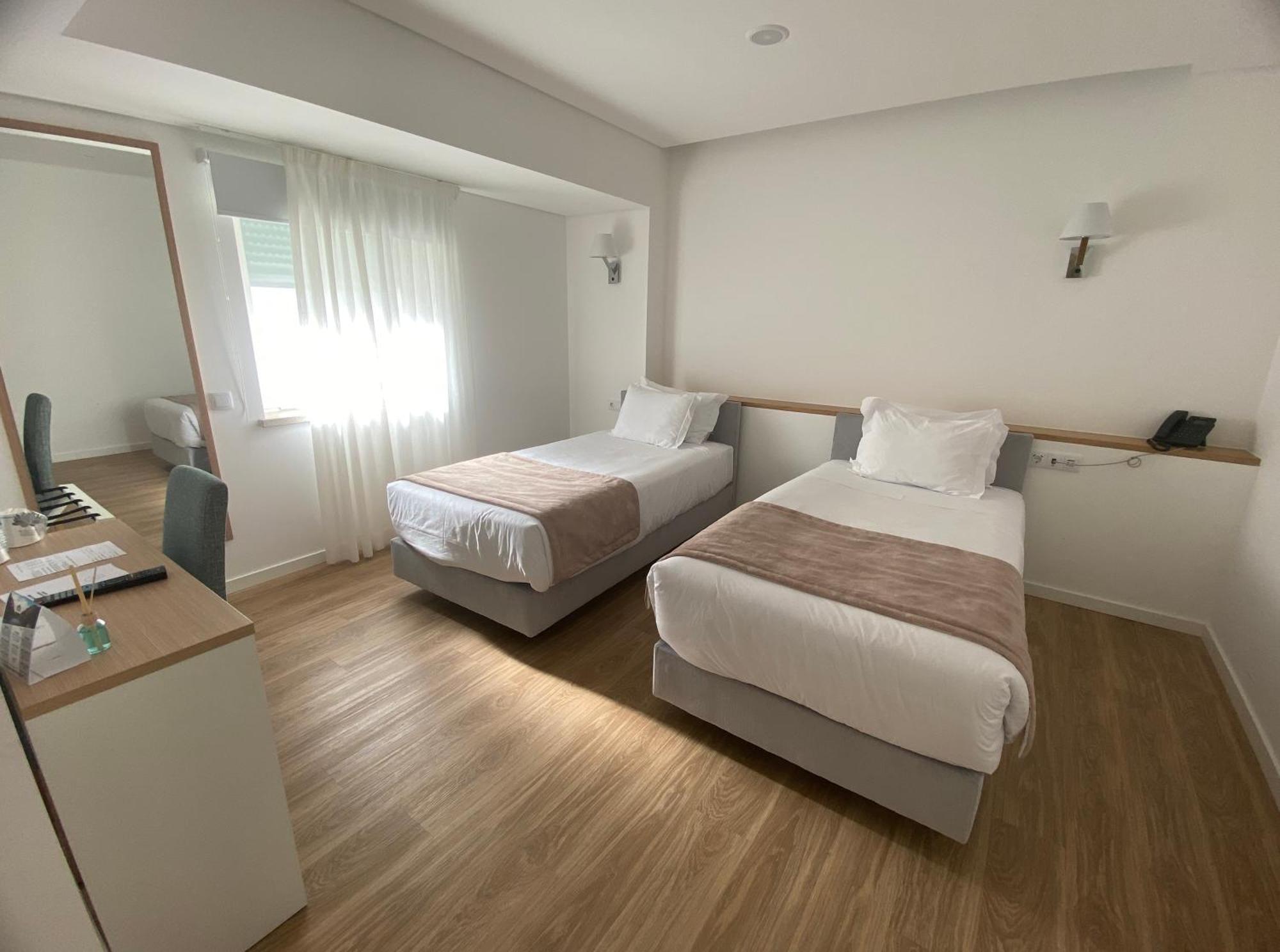 Hotel Rupestre Arts Rodao Vila Velha de Rodao